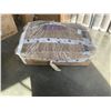 Image 2 : MERCER 41 81.6" KING SIZE CONVERTIBLE SLEEPER SOFA BED WITH 2 PILLOWS, CORDUROY FOLDING MATTRESS COU