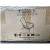 Image 6 : PAIR OF BRAND NEW PATIO FLARE MUSKOKA CHAIRS, NEW IN BOX, RETAIL $179 EACH