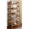 Image 1 : GRACIE OAKS AMANDA 5 TIER BOOKCASE
