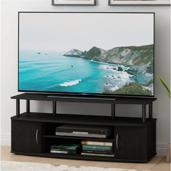 EBERN DESIGNS LANSING TV STAND FOR TVS UP TO 55"
