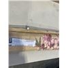 Image 3 : WINSTON PORTER BAMBOO WINDOW SHADE BLIND - SAKURA BLOSSOM 36" W