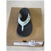Image 1 : NEW OLUKAI OHANA SWELL / HUA  WOMENS SIZE 9