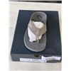 Image 1 : NEW OLUKAI OHANA BANYAN / ISLAND SALT MENS SIZE 8