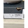 Image 2 : NEW OLUKAI OHANA DK WOOD / DK WOOD  MENS SIZE 10