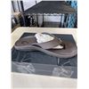 Image 4 : NEW OLUKAI OHANA DK WOOD / DK WOOD  MENS SIZE 10