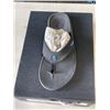 Image 1 : NEW OLUKAI KI'I LAVA ROCK / BOLD BLUE  SIZE MENS 11