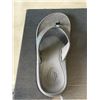 Image 6 : NEW OLUKAI KI'I LAVA ROCK / BOLD BLUE  SIZE MENS 11