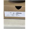 Image 2 : NEW OLUKAI MAHA BLACK / BLACK  SIZE MENS 12