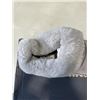 Image 6 : NEW OLUKAI KU'I FOG / MIST GREY  SIZE WOMENS 10