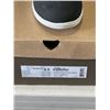 Image 2 : NEW OLUKAI HAWAI'ILOA MANU HOPE LAVE ROCK / OFF WHITE SIZE WOMENS 9.5