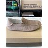 Image 4 : NEW OLUKAI NOHEA HULU TAN / TAN  SIZE WOMENS 7