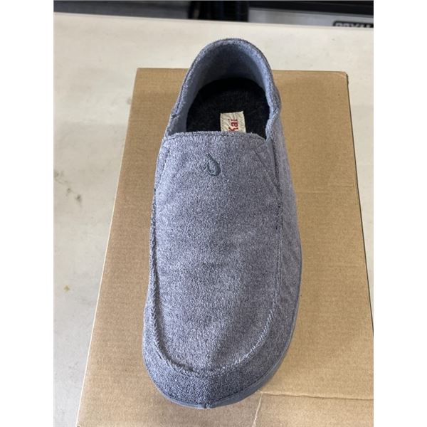 NEW OLUKAI MOLOA HULU ROCK / ROCK SIZE MENS 9
