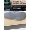 Image 5 : NEW OLUKAI MOLOA HULU ROCK / ROCK SIZE MENS 9