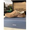 Image 3 : NEW OLUKAI KIPUKA HULU TOFFEE / TOFFEE SIZE MENS 10