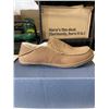 Image 4 : NEW OLUKAI KIPUKA HULU TOFFEE / TOFFEE SIZE MENS 10