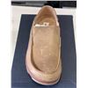 Image 1 : NEW OLUKAI MOLOA RAY / TOFFEE  SIZE MENS 11.5