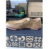 Image 3 : NEW OLUKAI MOLOA RAY / TOFFEE  SIZE MENS 11.5
