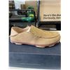 Image 4 : NEW OLUKAI MOLOA RAY / TOFFEE  SIZE MENS 11.5