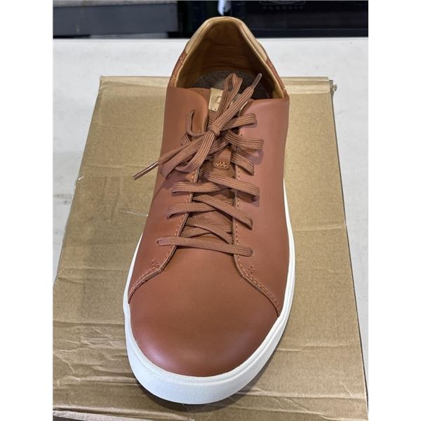 NEW OLUKAI LAE' AHI LI 'ILI KUKUI BROWN / KUKUI BROWN SIZE MENS 12