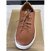 Image 1 : NEW OLUKAI LAE' AHI LI 'ILI KUKUI BROWN / KUKUI BROWN SIZE MENS 12