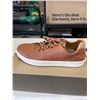 Image 3 : NEW OLUKAI LAE' AHI LI 'ILI KUKUI BROWN / KUKUI BROWN SIZE MENS 12
