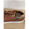 Image 6 : NEW OLUKAI LAE' AHI LI 'ILI KUKUI BROWN / KUKUI BROWN SIZE MENS 12