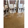 Image 3 : SET OF 6 NEW EPARE 12OZ COFFEE MUG SET, DUAL WALL INSULATED GLASS RETAIL $54 EACH, 3 SETS OF 2, TOTA