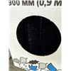Image 2 : 4 NEW CASES OF GUTTER WHISKERS, 72FT TOTAL, EACH CASE HAS 6-3FT LENGTHS RETAIL VALUE $170 PLUS