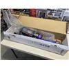 Image 3 : DYSON V11 CORDLESS STICK VACUUM - TESTED WORKING, RETAIL $799