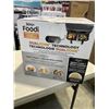 Image 4 : NINJA FOODI 6-IN-1 8QT DUALZONE AIR FRYER - TESTED WORKING, RETAIL $189