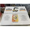Image 5 : NINJA FOODI 6-IN-1 8QT DUALZONE AIR FRYER - TESTED WORKING, RETAIL $189
