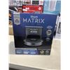 Image 2 : SHARK MATRIX SELF EMPTYING ROBOT VACUUM - TESTED WORKING, RETAIL $479