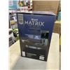 Image 4 : SHARK MATRIX SELF EMPTYING ROBOT VACUUM - TESTED WORKING, RETAIL $479