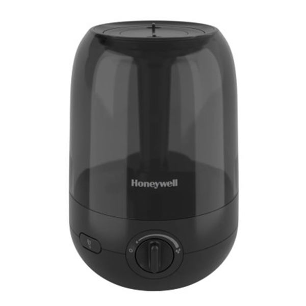 HONEYWELL ULTRASONIC COOL MIST HUMIDIFIER - TESTED WORKING, RETAIL $109