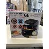 Image 2 : HERITAGE INFRARED 4.5QT STEAM AIR FRYER - TESTED WORKING, RETAIL $299
