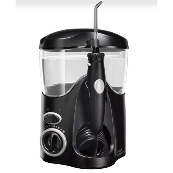 WATERPIK ULTRA WATER FLOSSER - TESTED WORKING, RETAIL $84
