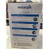 Image 3 : WATERPIK ULTRA WATER FLOSSER - TESTED WORKING, RETAIL $84