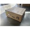 Image 3 : WROUGHT STUDIO HARDESTER VINTAGE 2 - DRAWER NIGHTSTAND WITH CHARGING STATION, BEDSIDE TABLE WITH OPE