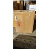 Image 2 : SAND & STABLE HERTFORD 26" WIDE MID CENTURY UPHOLSTERED SOLID WOOD ACCENT CHAIR WITH AN EXTRA PILLOW