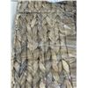 Image 3 : BAY ISLE HOME LARGE FOLDABLE WICKER BASKET SET, SET OF 2
