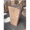 Image 3 : WILLISTON FORGE SALEH BAR & COUNTER STOOL WITH METAL FRAME (SET OF 4)