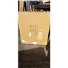 Image 2 : ZIPCODE DESIGN TISHA 63" H X 26.5" W CORNER FIVE TIER LADDER BOOKCASE