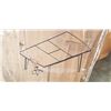 Image 3 : GEORGE OLIVER JAMEILA RECTANGULAR 64'' L DINING TABLE
