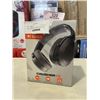 Image 2 : SKULLCANDY CRUSHER EVO OVER EAR SOUND ISOLATING WIRELESS HEADPHONES W/ MIC - TESTED WORKING, RETAIL 