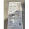 Image 3 : LAIFEN SWIFT SE LITE PINK 1400W HAIR DRYER - TESTED WORKING, RETAIL $109
