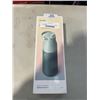Image 2 : LARQ PUREVIS 2 1L SELF CLEANING INSULATED STAINLESS STEEL WATER BOTTLE W/ SMART SENSOR - TESTED WORK
