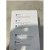Image 3 : LARQ PUREVIS 2 1L SELF CLEANING INSULATED STAINLESS STEEL WATER BOTTLE W/ SMART SENSOR - TESTED WORK