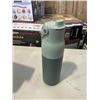 Image 6 : LARQ PUREVIS 2 1L SELF CLEANING INSULATED STAINLESS STEEL WATER BOTTLE W/ SMART SENSOR - TESTED WORK