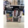Image 2 : NINJA FOODI 1.92L 1400W HOT AND COLD BLENDER - TESTED WORKING, RETAIL $179
