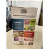 Image 3 : NINJA FOODI 1.92L 1400W HOT AND COLD BLENDER - TESTED WORKING, RETAIL $179